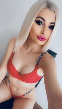 Cataleya - Escort lady Gelsenkirchen 5