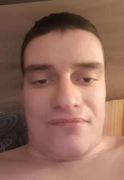 Nicolas - Escort mens Le Mans 1