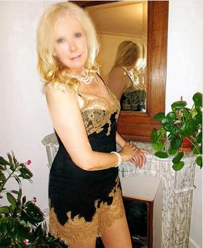 Lena Harding - Escort lady Berlin 3