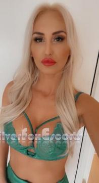 Lavinia - Escort lady London 7