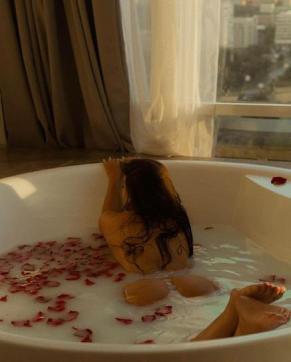 Irka GFF - Escort lady Miami FL 2