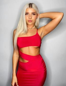 Tameka - Escort lady Cairo 2