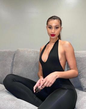 eva - Escort lady Cairo 2