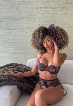 valerie - Escort ladies Alexandria 1