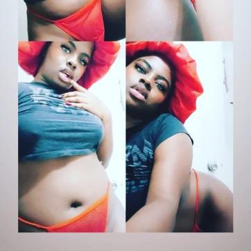 Milli - Escort lady Houston 2