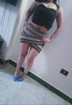 Moka love - Escort ladies Cairo 1