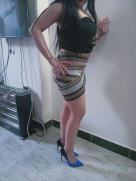 Moka love - Escort lady Cairo 3
