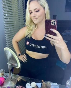 Lovely Ladies - Escort lady Munich 3