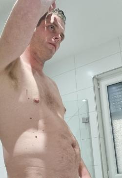 Ty Master - Escort gays Brunswick 1