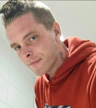 Ty Master - Escort gay Brunswick 2