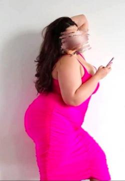 Mistress Marina - Escort dominatrixes Kiev 1