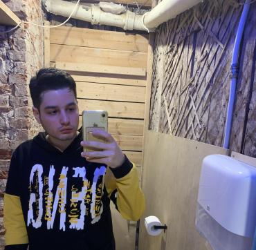 Alex - Escort gay Saint Petersburg 2