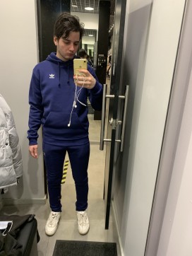 Alex - Escort gay Saint Petersburg 3