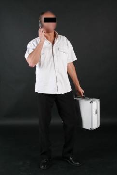 Sascha47 - Escort mens Baden-Baden 2