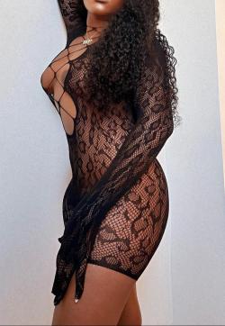 ambre - Escort ladies Casablanca 1