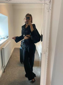 Lolita - Escort dominatrix Austin TX 2