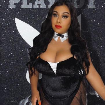 Trisha - Escort trans Abu Dhabi 5