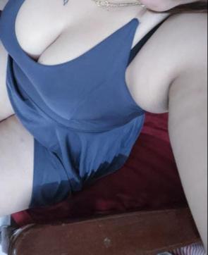 Soso - Escort lady Alexandria 4