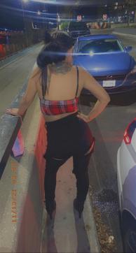 Karmen kitty - Escort couple Chicago 2