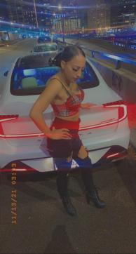 Karmen kitty - Escort couple Chicago 5