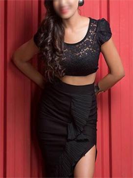 Madhurima Ray - Escort lady Hyderabad 3