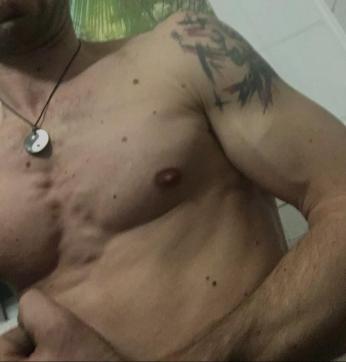 Tec - Escort mens Nuremberg 2