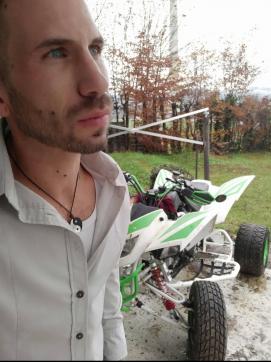 Tec - Escort mens Nuremberg 4