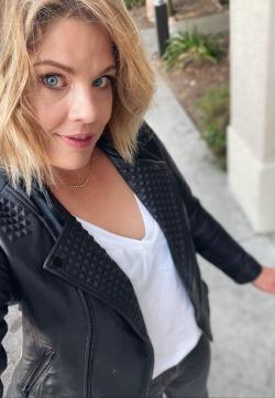 Amelia Lorette - Escort ladies San Jose CA 1