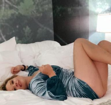 Amelia Lorette - Escort lady San Jose CA 3