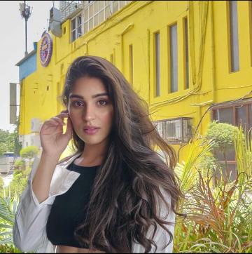 Tanya Mittal - Escort lady Delhi 2