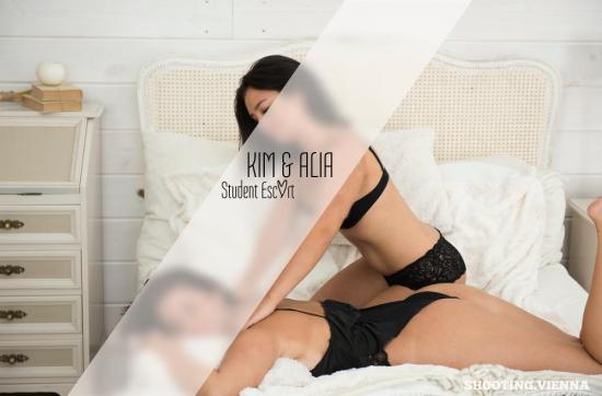 Alia - Escort lady Vienna 10