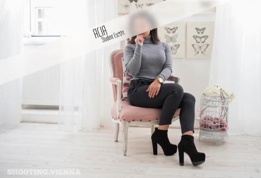 Alia - Escort lady Vienna 8