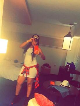 Honey - Escort lady Rabat 2