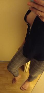 Laura - Escort lady Angers 2