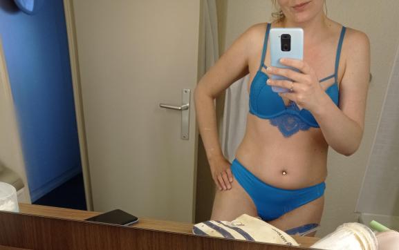 Laura - Escort lady Angers 5