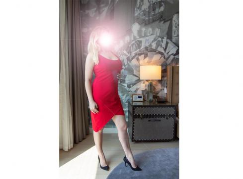 Maya from Poland DOWNTOWN - Escort lady Chicago 2