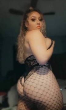 Ava - Escort lady Fort Wayne 4