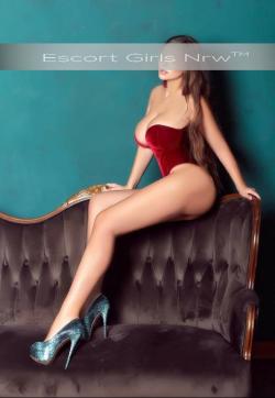Amelia - Escort ladies Düsseldorf 1