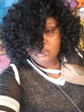 LIPS - Escort lady Lafayette 2