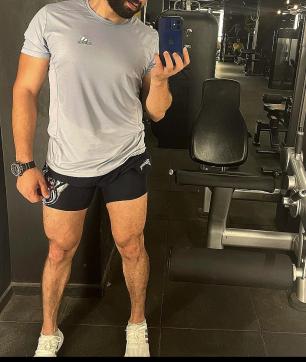 ALl - Escort mens Cairo 2