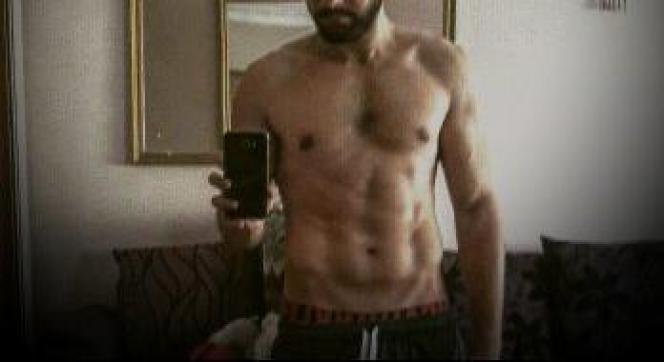 ALl - Escort mens Cairo 3