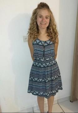 Louloute76 - Escort ladies Le Havre 1