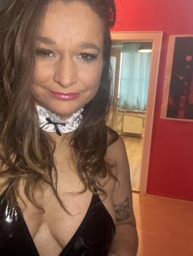 Alias - Escort lady Berlin 11