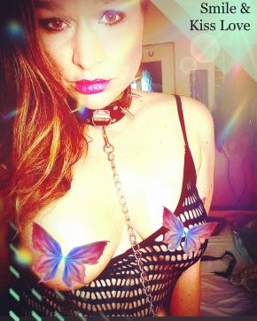 Alias - Escort lady Berlin 12