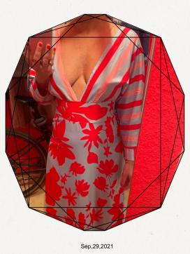 Alias - Escort lady Berlin 17