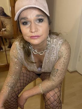 Alias - Escort lady Berlin 18