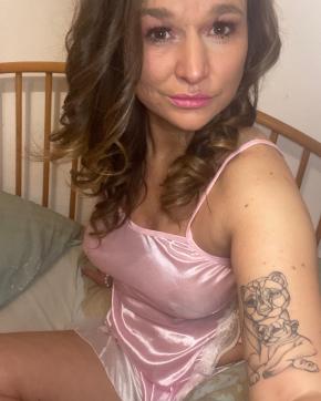 Alias - Escort lady Berlin 3