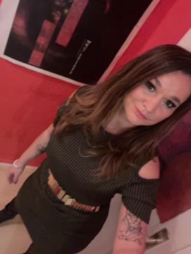 Alias - Escort lady Berlin 9