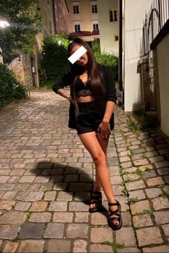 Jessica - Escort lady Munich 2