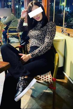 Jessica - Escort lady Munich 3